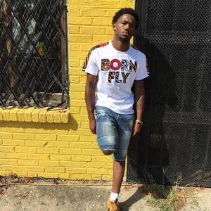 Meet your Posher, Xavier